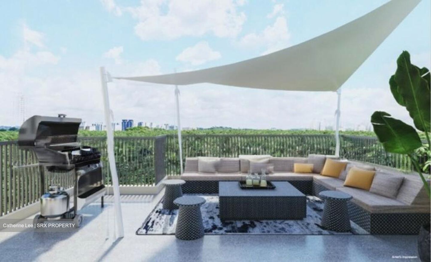 Jalan Selamat (D14), Terrace #525184631